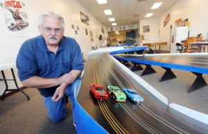 Slot car racers find a home of their own in Mattoon
