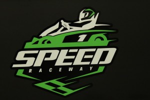 speed raceway