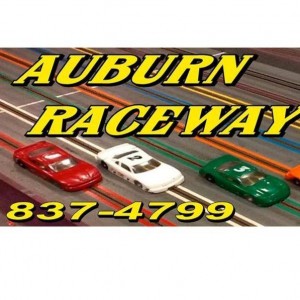 Auburn Raceway
