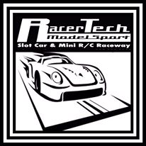 Racer Tech