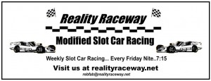 Reality Raceway