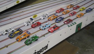 Slot car racing revving up in New Zealand again