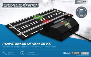 Scalextric Arc Air Powerbase