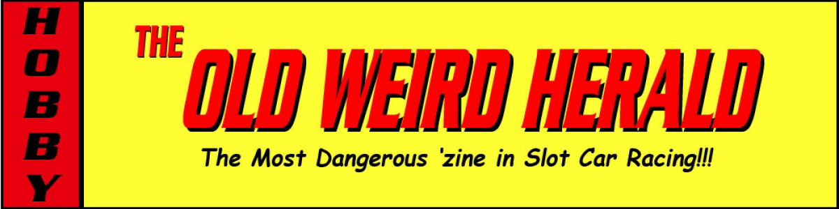 oldweirdherald.com